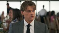 Conrad in The Summer I Turned Pretty Season 3 (Image via Prime Video)